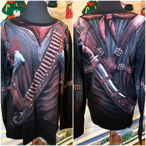Spiral Direct Warrior Long Sleeve